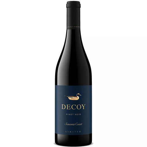 Decoy Pinot Noir 750ml