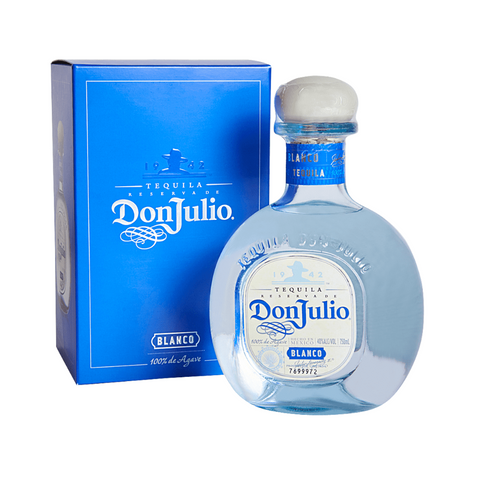 Don Julio Blanco 50ml 2pk