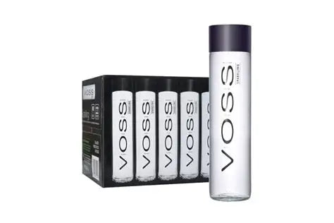 Voss 12.07oz