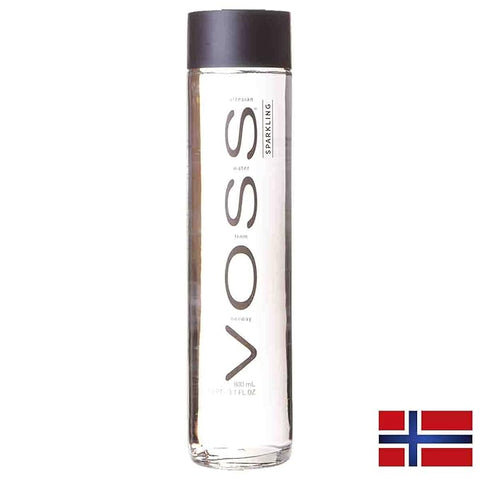 Voss Sparkling 12.07oz