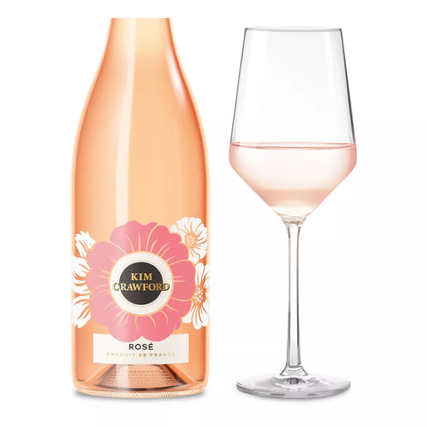 Kim Crawford Rose 750ml