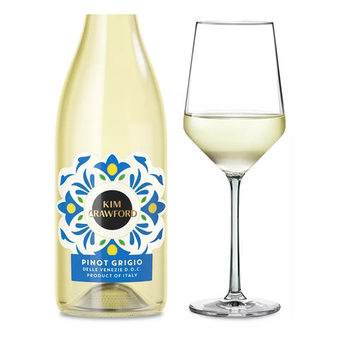 Kim Crawford Pinot Grigio 750 ml