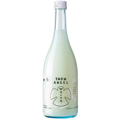 Tozai Sake Snow Angel 720ml
