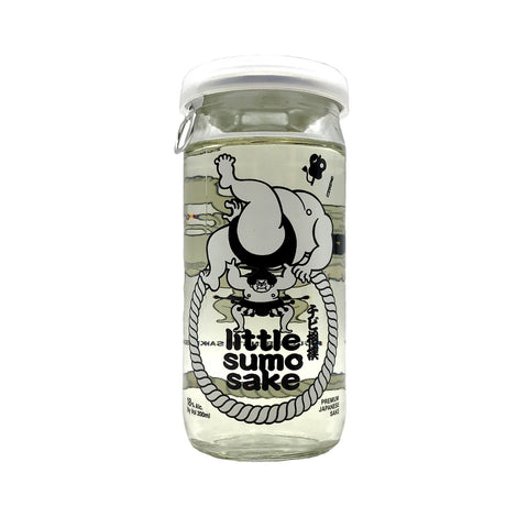 Little Sumo Sake 200ml