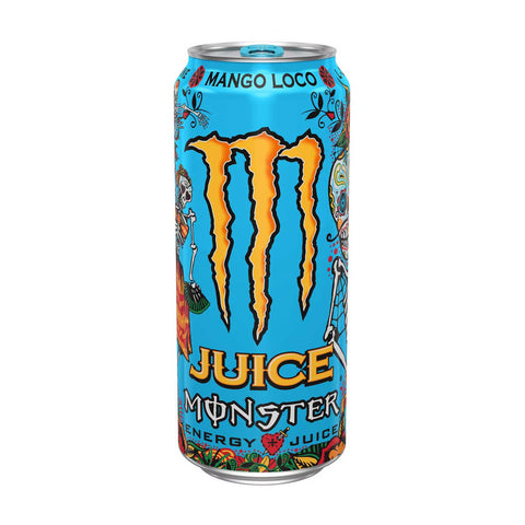 Monster Mango 16oz
