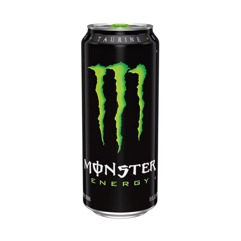 Monster Reg 16oz