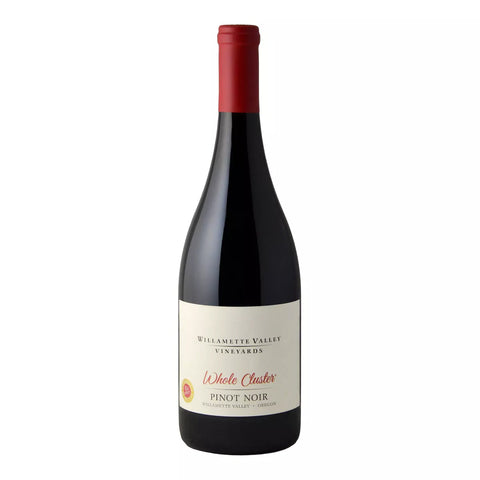 Whole Cluster Pinot Noir 750ml