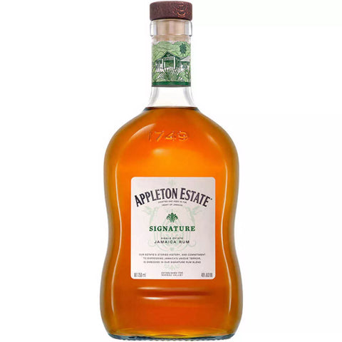 Appleton  Estate Rum 750ml