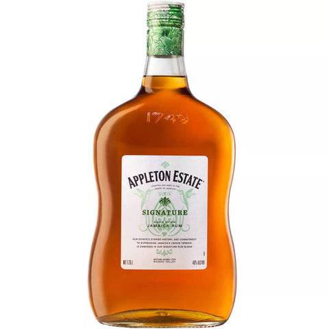 Appleton Estate  Rum 1.75Lit