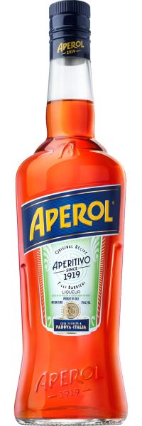 Aperol 1 lit