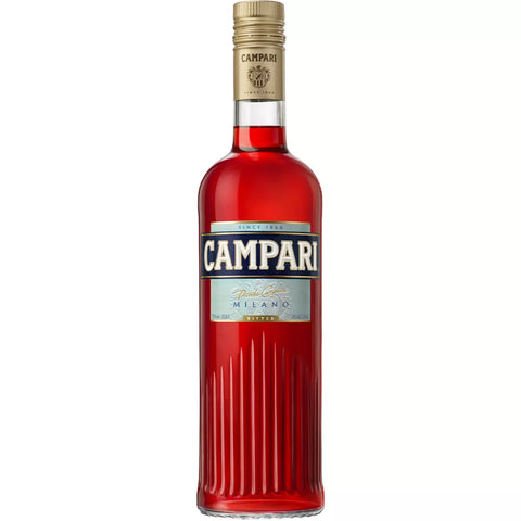 Campari Bitter 750ml