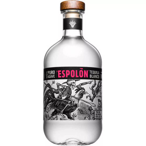 Espolon Blanco 750ml