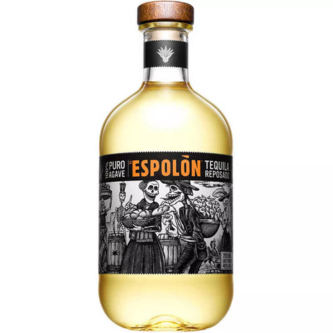 Espolon Repasado 750ml