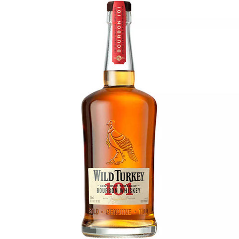 Wild Turkey BBN 101 750ml