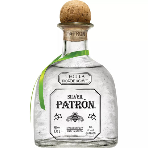 Patron Silver 1.5Lit