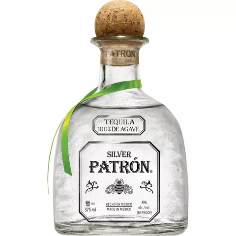 Patron Blanco 375ml