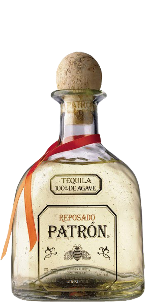 Patron Repasado 375ml