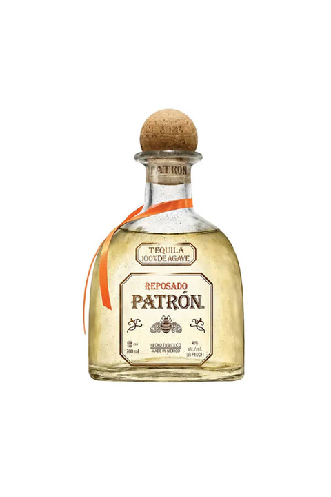 Patron Repasado 200 ml
