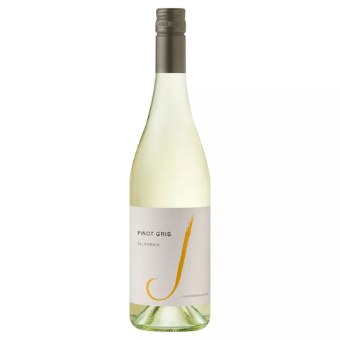 J Pinot Grigio