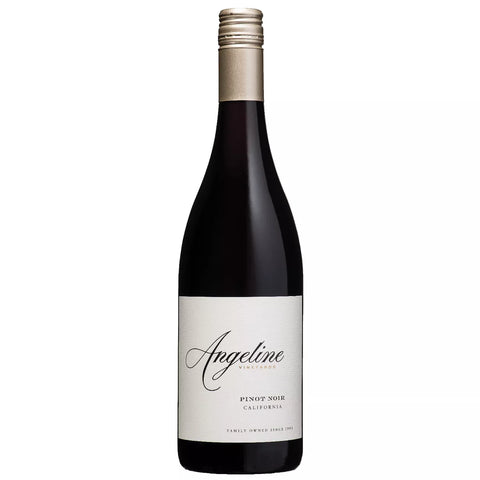 Angeline Pinot Noir 750ml