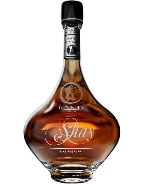 Le Portier Shay 750ml