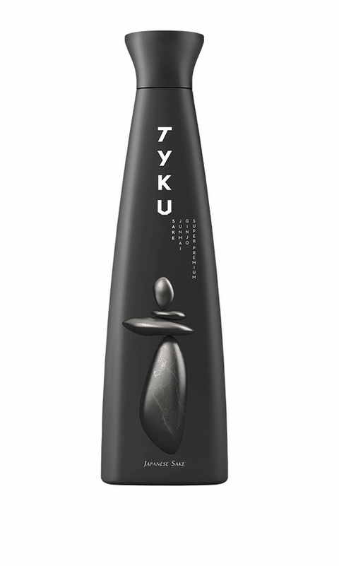 Tyku Sake Gingo 720ml