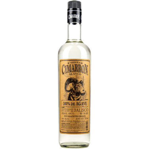 Cimrron Blanco 750ml