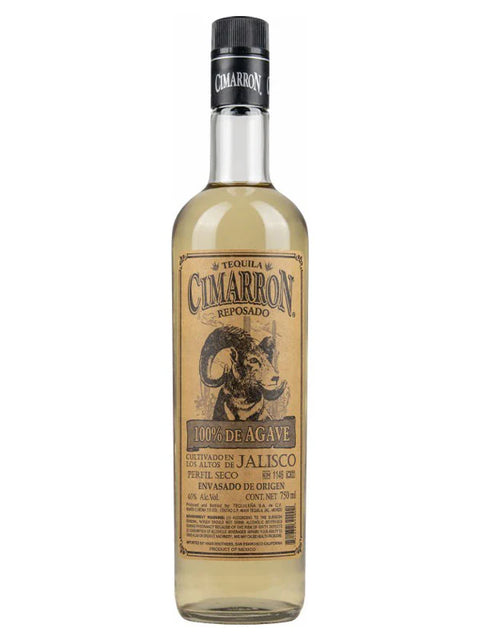 Cimmron Repasado 750ml