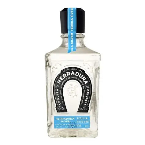 Herradura Blanco 375ml