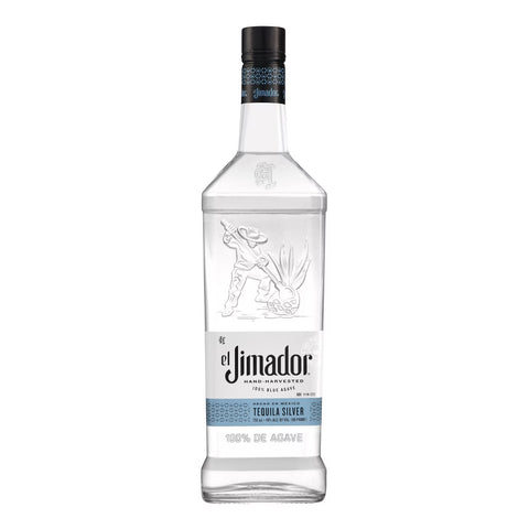 El Jimador Blanco 750ml