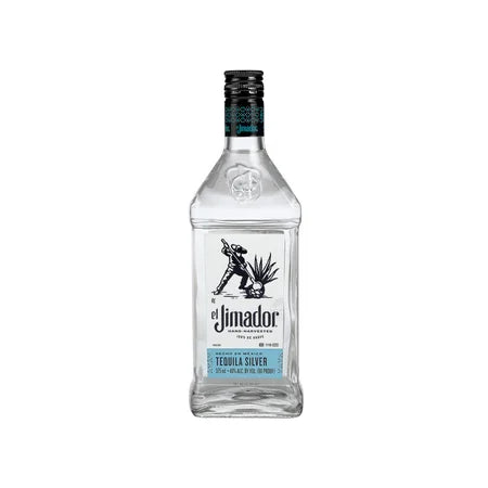 El Jimador Blanco 375ml