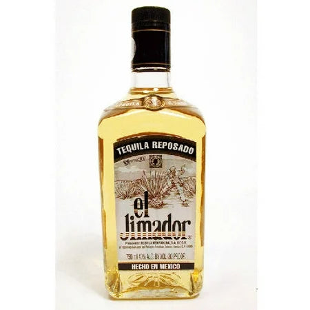 El Jimador Reposado 750ml