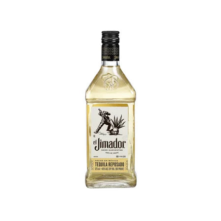 El Jimador Reposado 375ml