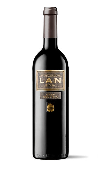 Lan Rioja Gran Reserva 750ml