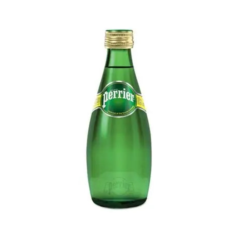 Perrier Water Bot 750ml