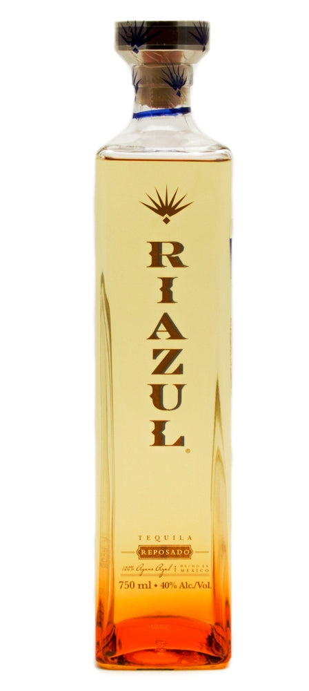 Riazul Repasado 750ml