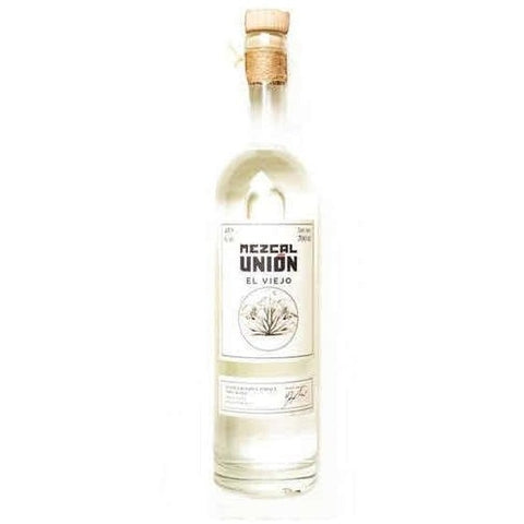 Mezcal Union El Viejo 750ml