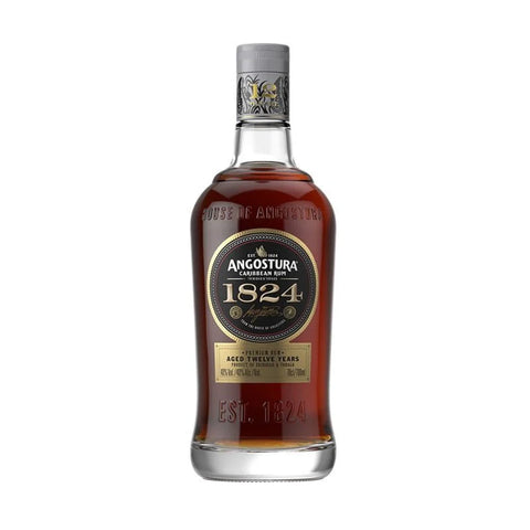 Angostura Premium Rum 750ml