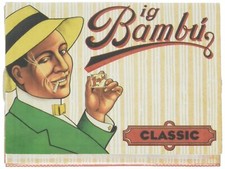 Bambu Classic Sheet