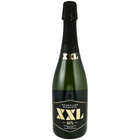 XXL Spark Mosacato 750ml