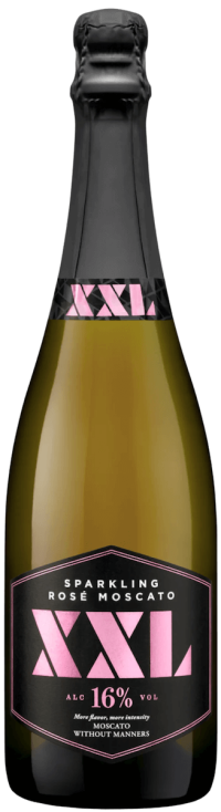 XXL Spark Rose Moscato 750ml