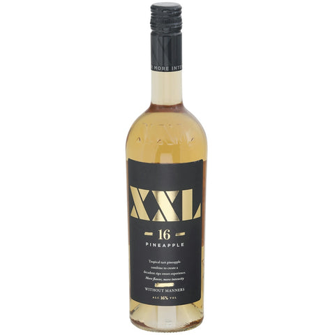 XXL Pineapple 750ml