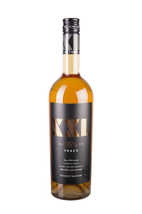 XXL Peach 750ml