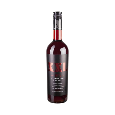 XXL Starawberry Grape 750ml