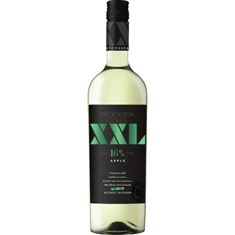 XXL Apple 750ml