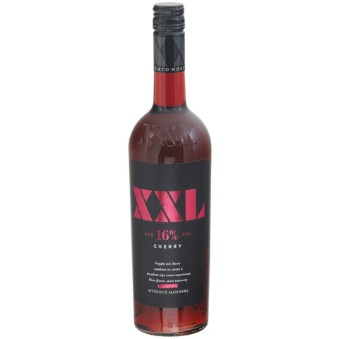 XXL Cherry 750ml