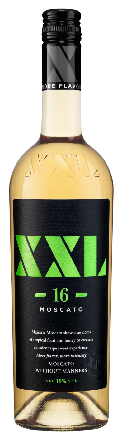 XXL Mosacto 750ml