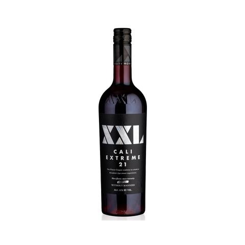 XXL Call Extreme 21 750ml