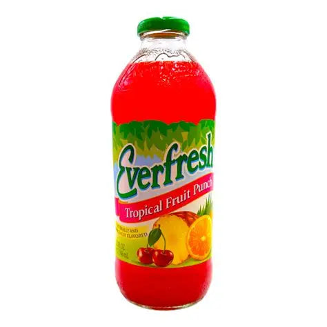 Everfresh Tropical Fruit 32oz