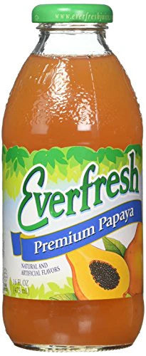 Everfresh Papaya 16oz